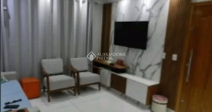 Casa com 3 quartos à venda na Suíça, 110, Taboão, Diadema