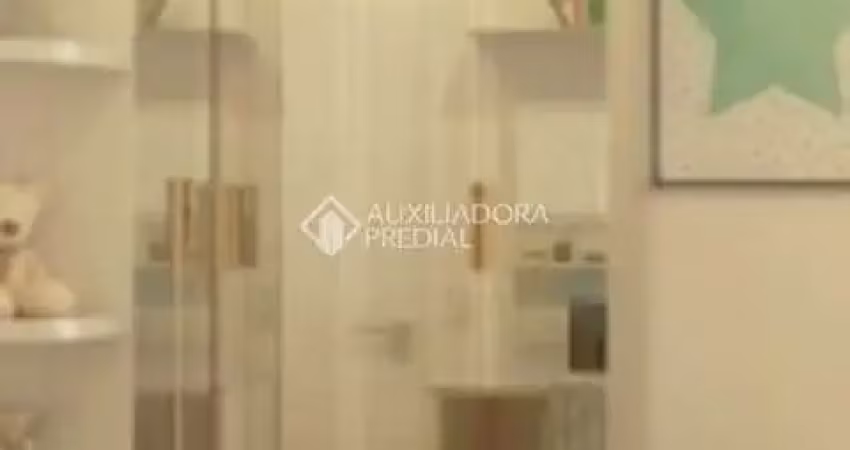 Apartamento com 2 quartos à venda na Avenida Martim Francisco, 1440, Vila Alto de Santo André, Santo André