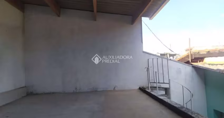 Casa com 2 quartos à venda na Rua Durval da Costa Dourado, 27, Baeta Neves, São Bernardo do Campo