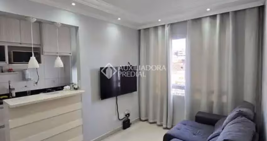 Apartamento com 2 quartos à venda na Rua Yayá, 235, Canhema, Diadema