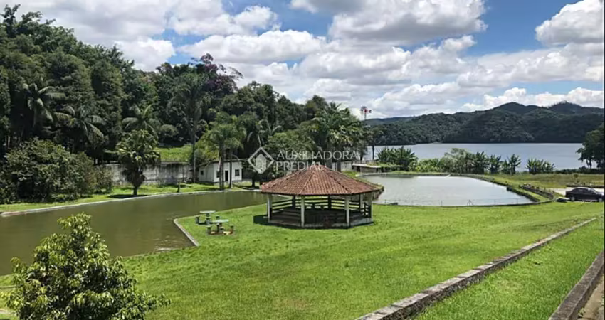 Fazenda à venda na Rua Santo Antônio, 129, Riacho Grande, São Bernardo do Campo