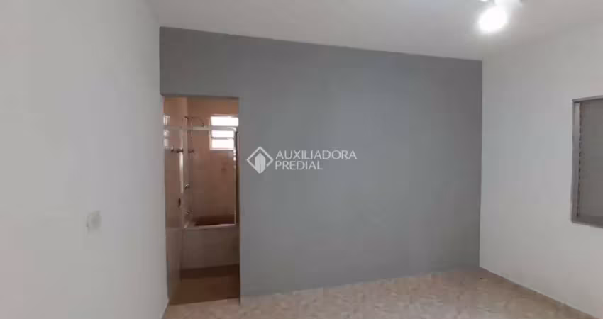 Casa com 1 quarto à venda na Padre Manuel da Natividade Marques, 150, Assunção, São Bernardo do Campo