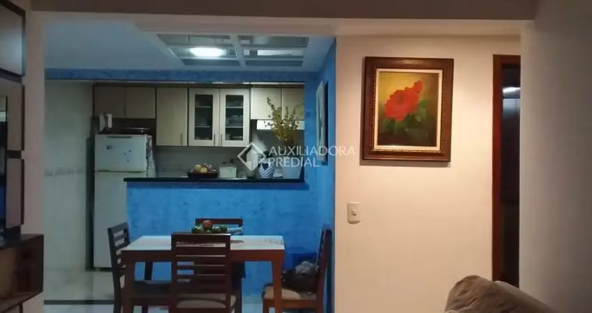 Apartamento com 2 quartos à venda na Avenida Miro Vetorazzo, 990, Demarchi, São Bernardo do Campo