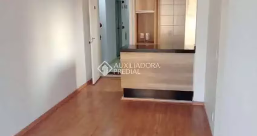 Apartamento com 2 quartos à venda na Rua Panamá, 131, Casa Branca, Santo André