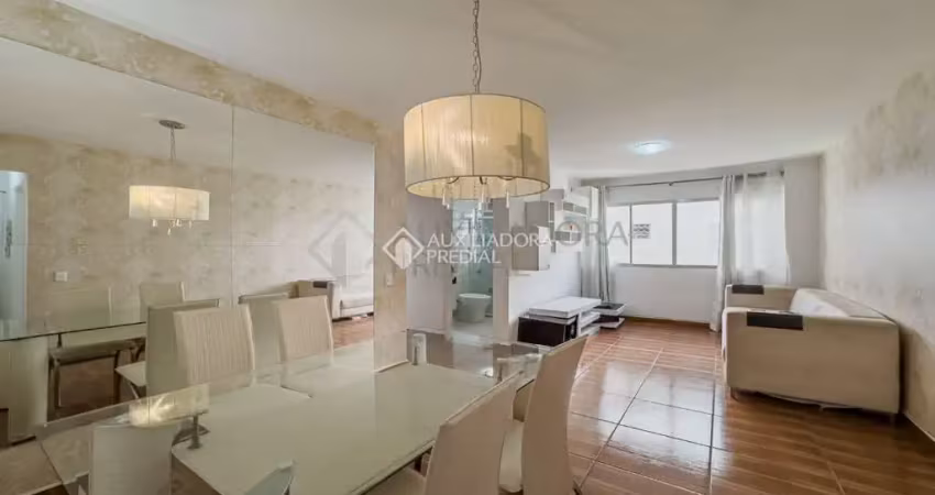Apartamento com 2 quartos à venda na Rua da Represa, 75, Rudge Ramos, São Bernardo do Campo
