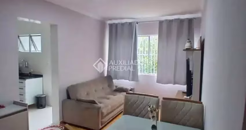 Apartamento com 2 quartos à venda na Humberto De Alencar Castelo Branco, 4415, Assunção, São Bernardo do Campo