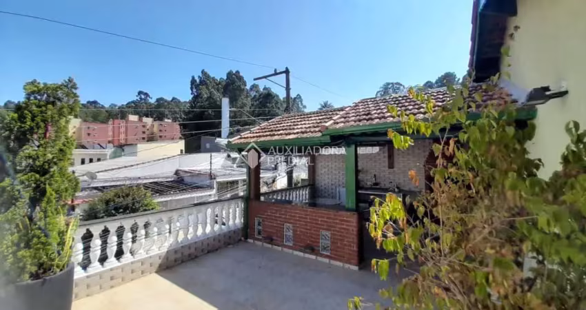 Casa com 3 quartos à venda na Ângelo Guazzelli, 70, Baeta Neves, São Bernardo do Campo