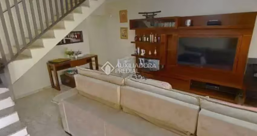 Casa em condomínio fechado com 3 quartos à venda na Rua Grã-Bretanha, 143, Taboão, São Bernardo do Campo