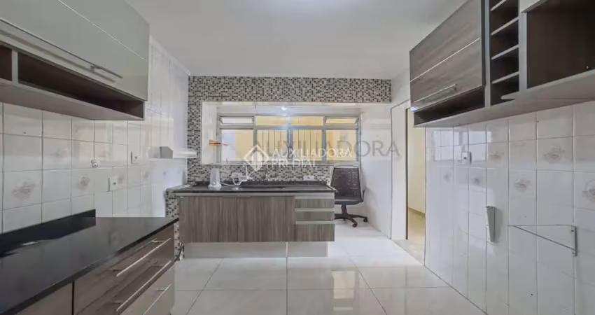 Apartamento com 2 quartos à venda na João Antônio de Oliveira, 7, Nova Petrópolis, São Bernardo do Campo