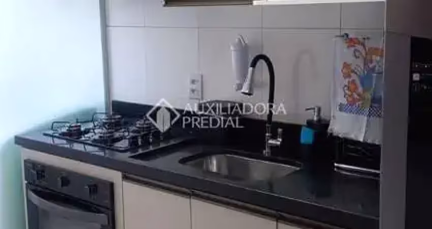 Apartamento com 2 quartos à venda na Avenida Dom Jaime de Barros Câmara, 763, Planalto, São Bernardo do Campo