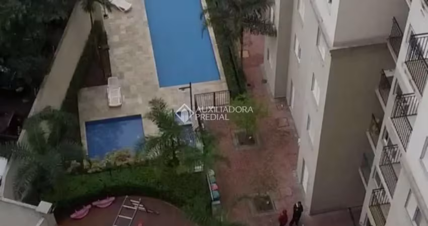 Apartamento com 3 quartos à venda na Alameda Princeza Januária, 46, Nova Petrópolis, São Bernardo do Campo