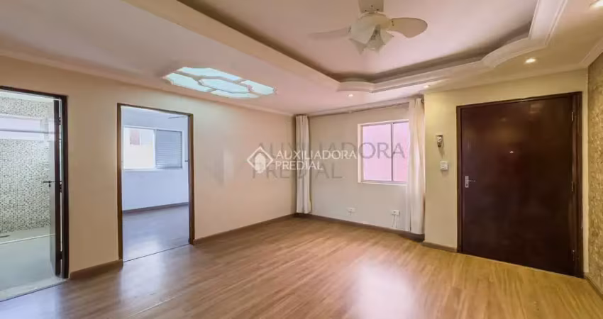 Apartamento com 2 quartos à venda na Avenida Miro Vetorazzo, 1197, Demarchi, São Bernardo do Campo