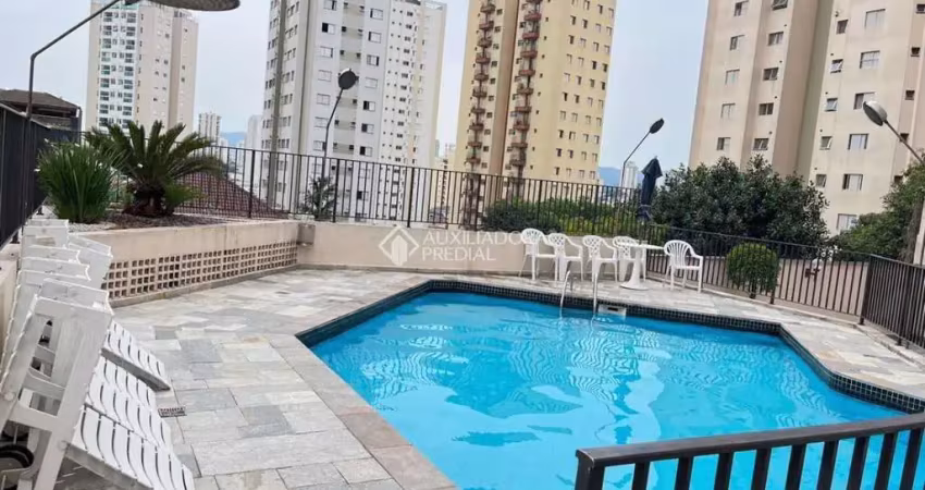 Apartamento com 3 quartos à venda na Rua Itaici, 108, Santa Teresinha, São Paulo