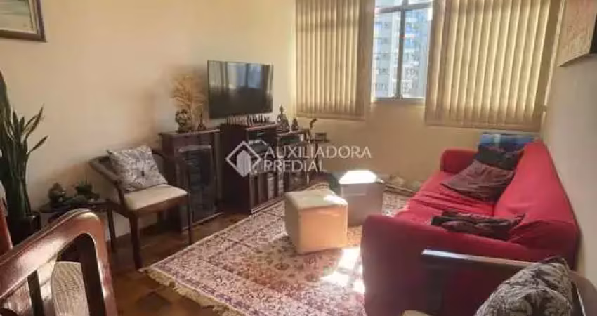 Apartamento com 2 quartos à venda na Rua Venezuela, 501, Centro, Santo André