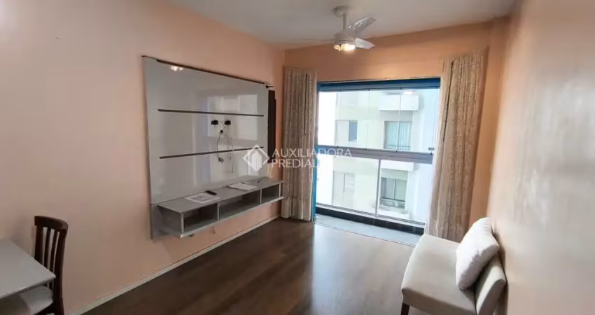 Apartamento com 2 quartos à venda na Avenida Senador Roberto Simonsen, 403, Santo Antônio, São Caetano do Sul