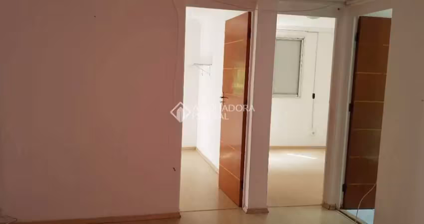 Apartamento com 2 quartos à venda na Rua Tiradentes, 1815, Ferrazópolis, São Bernardo do Campo