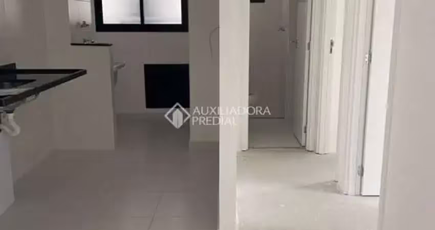 Apartamento com 2 quartos à venda na Largo Santa Filomena, 55, Centro, São Bernardo do Campo