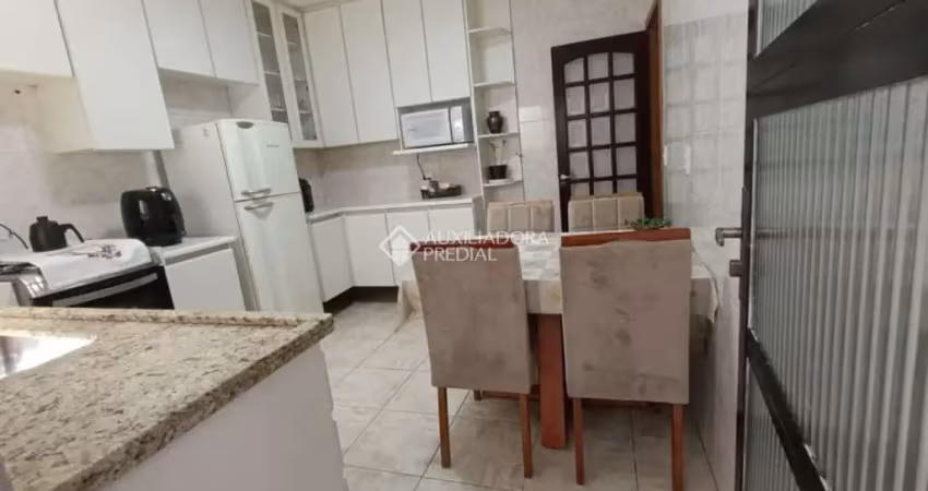 Casa com 2 quartos à venda na João Batista Bianchini, 453, Assunção, São Bernardo do Campo