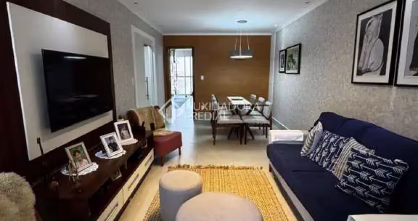 Apartamento com 3 quartos à venda na Rua Tomé de Sousa, 192, Centro, São Bernardo do Campo