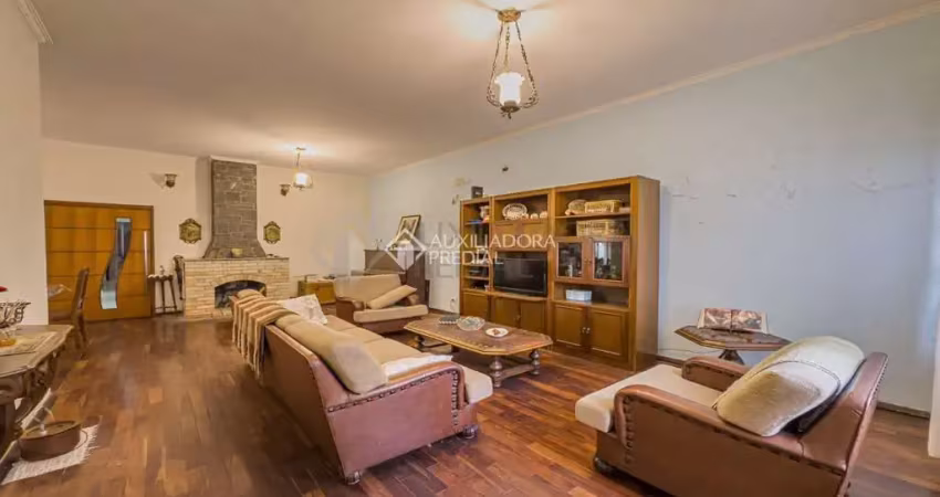 Casa com 3 quartos à venda na Romeu Mantovani, 112, Jardim Maria Adelaide, São Bernardo do Campo