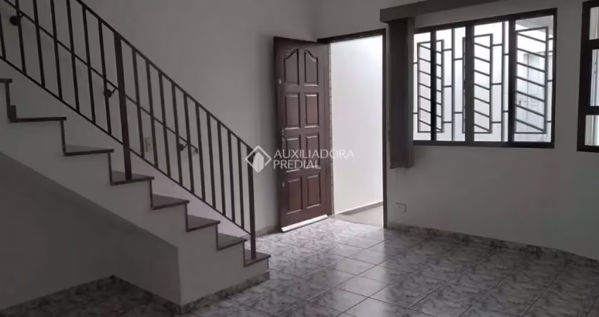 Casa com 2 quartos à venda na Rua Corumbaiba, 776, Vila Oratório, São Paulo