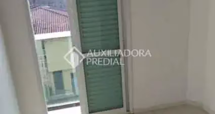 Cobertura com 2 quartos à venda na Piraí, 119, Cidade São Jorge, Santo André
