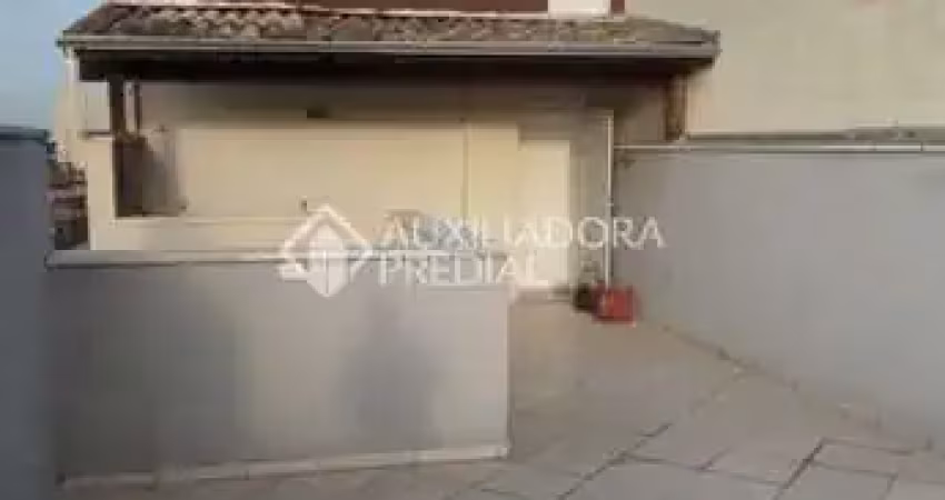 Cobertura com 2 quartos à venda na Piraí, 119, Cidade São Jorge, Santo André