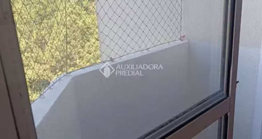 Apartamento com 2 quartos à venda na Avenida Maria Servidei Demarchi, 2409, Demarchi, São Bernardo do Campo