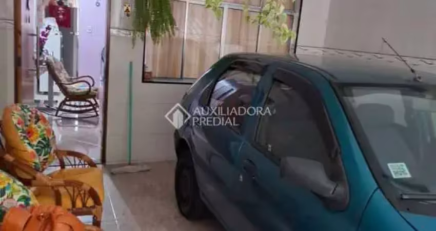 Casa com 2 quartos à venda na José Raimundo dos Santos, 17, Nova Baeta, São Bernardo do Campo