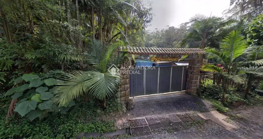 Fazenda à venda na Santa Elisa, 100, Represa, Ribeirão Pires