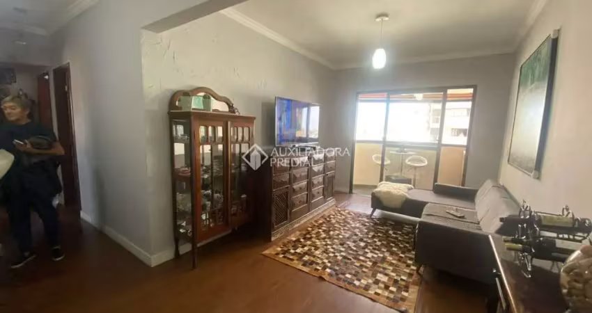 Apartamento com 3 quartos à venda na Rua Domiciano Rossi, 600, Centro, São Bernardo do Campo
