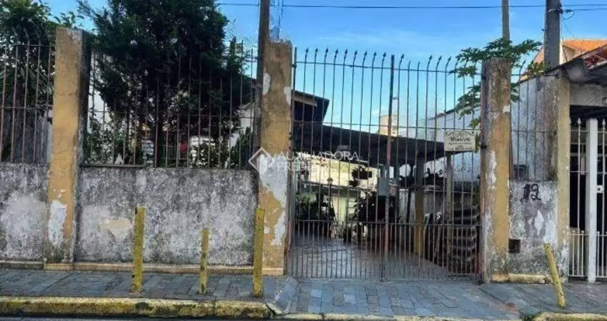 Terreno à venda na Oscar Marques, 129, Centro, São Bernardo do Campo