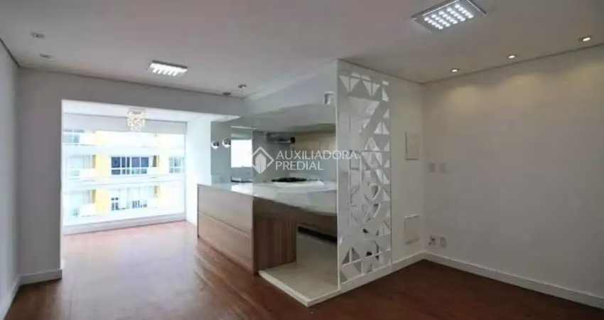 Apartamento com 2 quartos à venda na Rua Frei Gaspar, 931, Centro, São Bernardo do Campo
