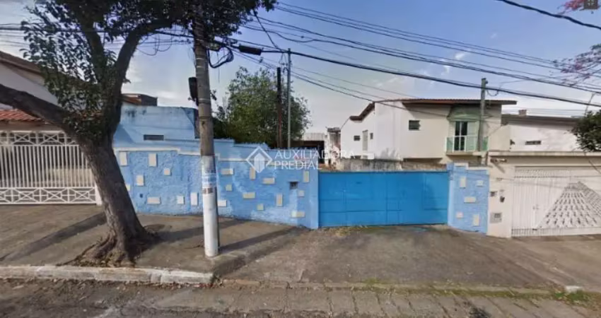 Barracão / Galpão / Depósito à venda na Rua Batuíra, 147, Vila Moraes, São Paulo