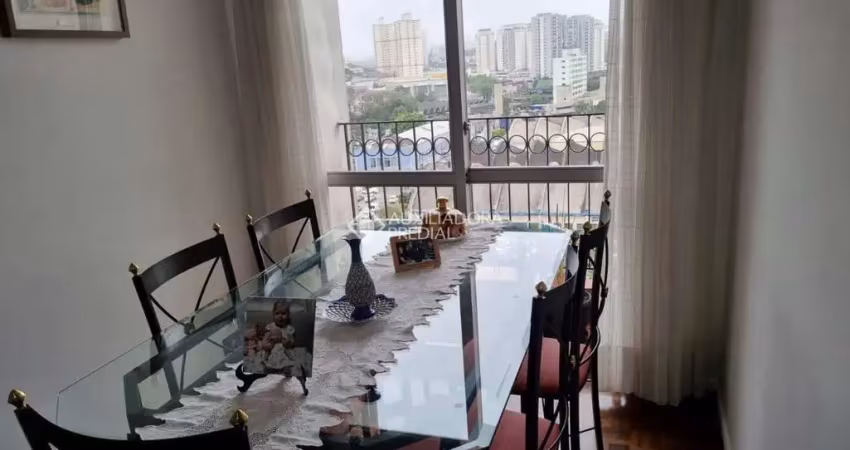 Apartamento com 3 quartos à venda na Avenida Redenção, 465, Jardim do Mar, São Bernardo do Campo