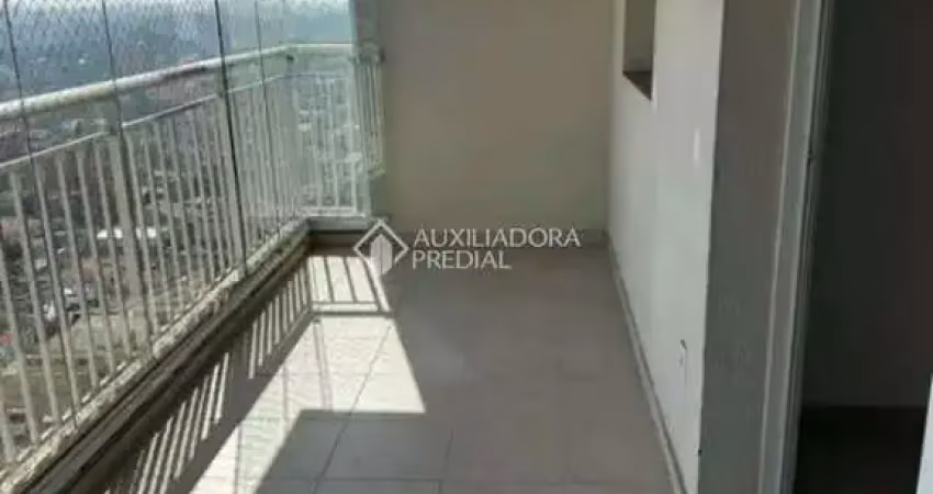 Apartamento com 3 quartos à venda na Rua Brasílio Machado, 533, Centro, São Bernardo do Campo