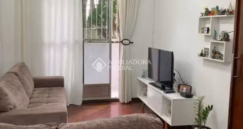 Apartamento com 2 quartos à venda na Rua Continental, 880, Jardim do Mar, São Bernardo do Campo