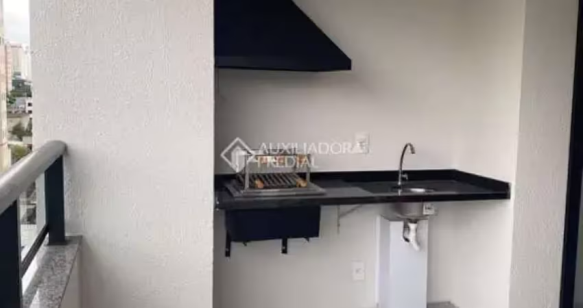 Apartamento com 2 quartos à venda na Rua Marechal Deodoro, 81, Centro, São Bernardo do Campo