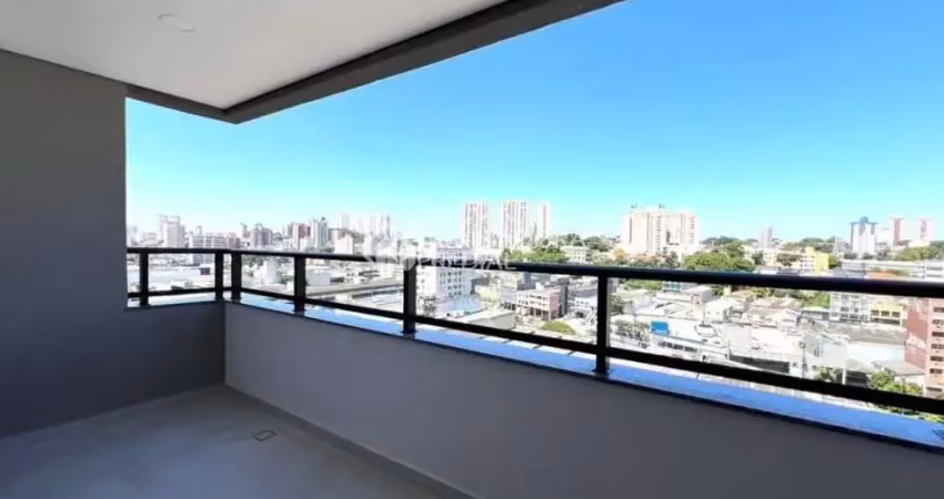 Apartamento com 2 quartos à venda na Rua Marechal Deodoro, 81, Centro, São Bernardo do Campo