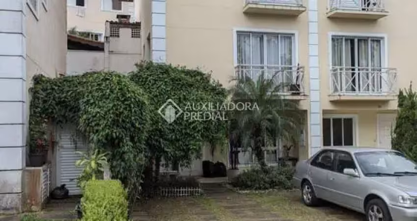 Casa em condomínio fechado com 3 quartos à venda na Vésper, 100, Vila Santo Antônio do Portão, Cotia