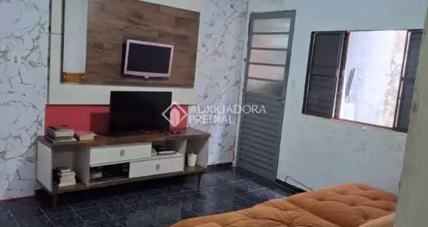Casa com 2 quartos à venda na Rua José Rocha, 282, Independência, São Bernardo do Campo
