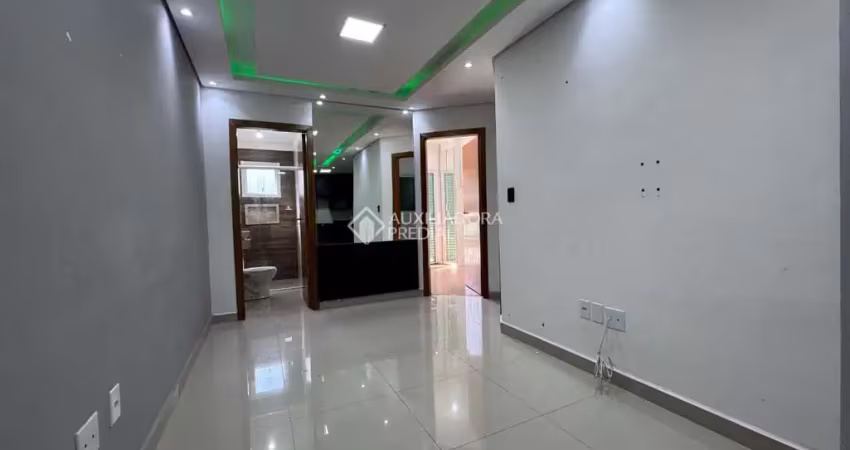 Apartamento com 2 quartos à venda na Rua Ipanema, 145, Parque Erasmo Assunção, Santo André