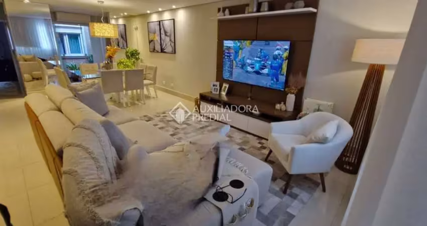 Casa com 2 quartos à venda na Rua Piranhas, 67, Vila Floresta, Santo André