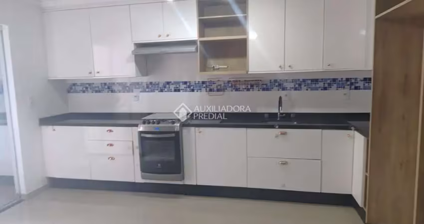 Apartamento com 2 quartos à venda na Rua dos Congregados, 106, Vila Alto de Santo André, Santo André