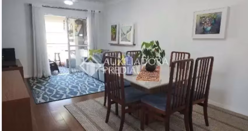 Apartamento com 3 quartos à venda na Rua Cristóvão Colombo, 600, Vila América, Santo André