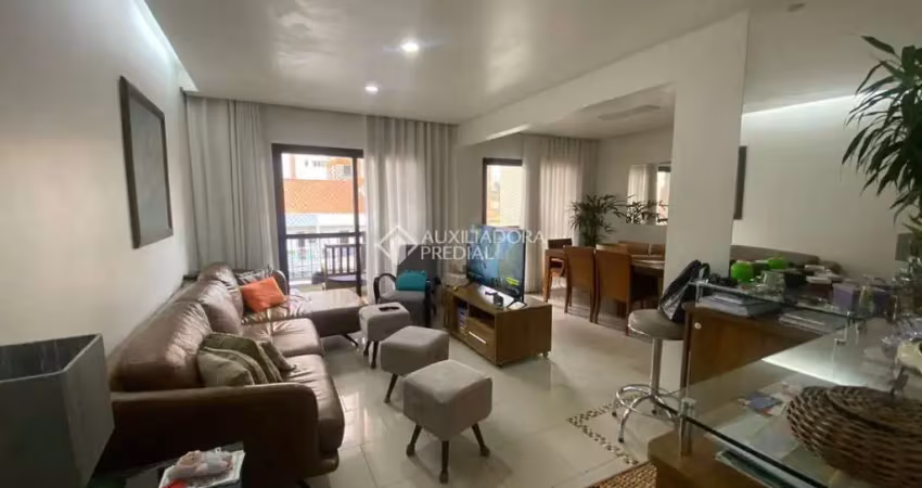 Apartamento com 3 quartos à venda na Rua Miguel Arco e Flecha, 331, Vila Euclides, São Bernardo do Campo