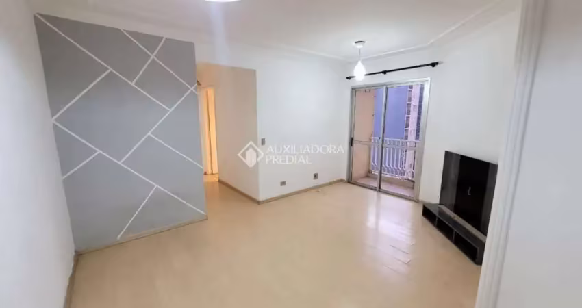 Apartamento com 2 quartos à venda na Rua Costa Barros, 2200, Sítio Pinheirinho, São Paulo
