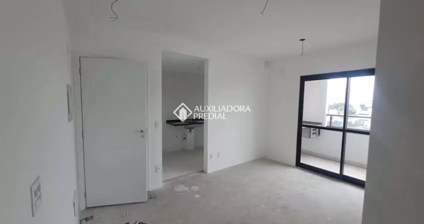 Apartamento com 2 quartos à venda na Largo Santa Filomena, 55, Centro, São Bernardo do Campo