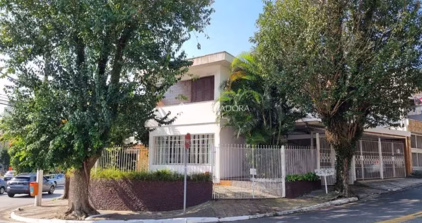 Casa com 3 quartos à venda na Rua Antônio dos Santos Rodrigues, 60, Jardim Maria Adelaide, São Bernardo do Campo