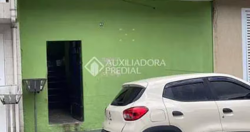 Casa com 2 quartos à venda na Avenida Orion, 65, Jardim Irene, Santo André